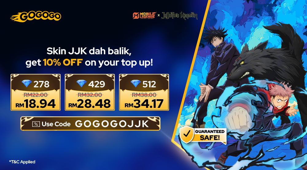 Banner--GOGOGO