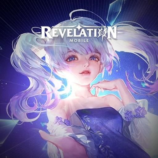 How to Top up Games Revelation Mobile