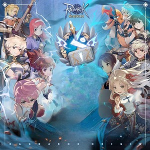 How to Top up Games Ragnarok Origin Global - In App Pack