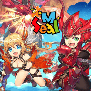 How to Top up Games Seal M SEA