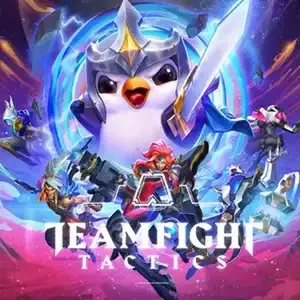 How to Top up Games Teamfight Tactics Mobile