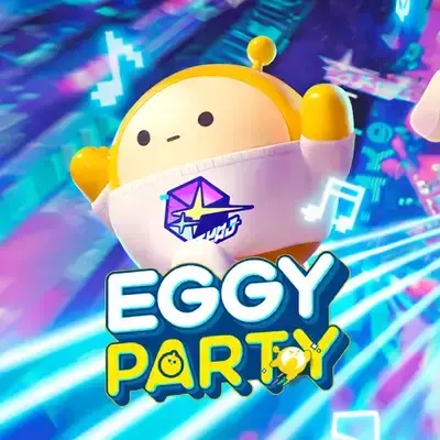 How to Top up Games Eggy Party