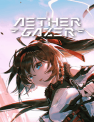 How to Top up Games Aether Gazer