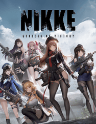 How to Top up Games Goddess of Victory : Nikke