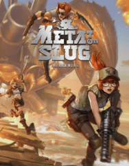 How to Top up Games Metal Slug : Awakening