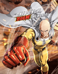 How to Top up Games One Punch Man World