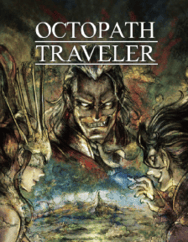 How to Top up Games OCTOPATH TRAVELER CotC