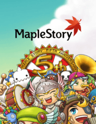 How to Top up Games MapleStory R