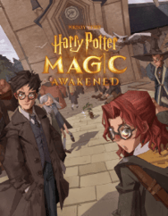 How to Top up Games Harry Potter: Magic Awakened
