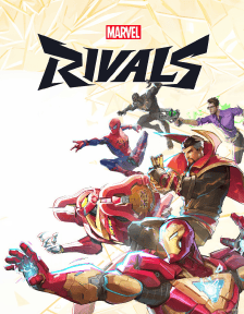 How to Top up Games Marvel Rivals