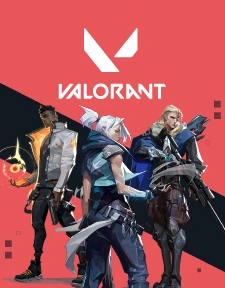 How to Top up Games Valorant