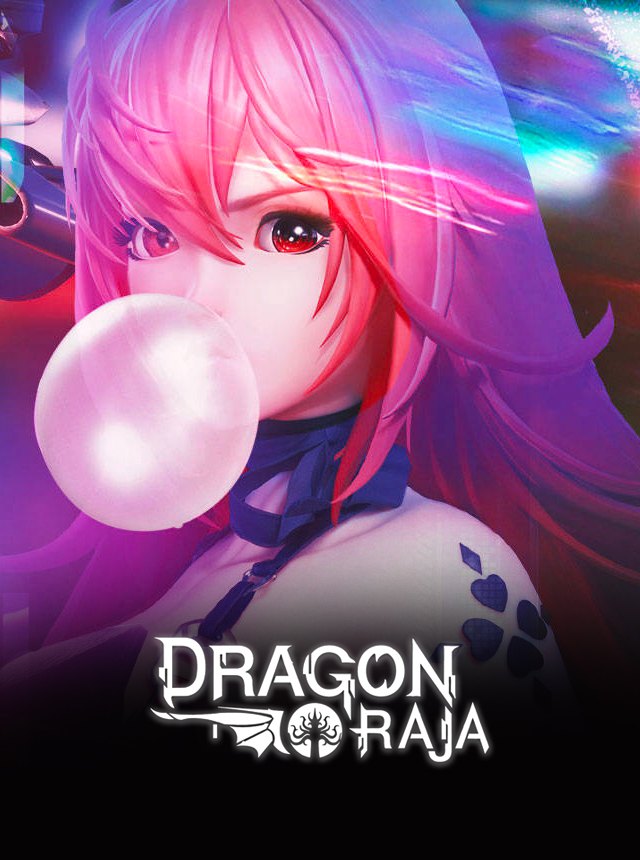 How to Top up Games Dragon Raja