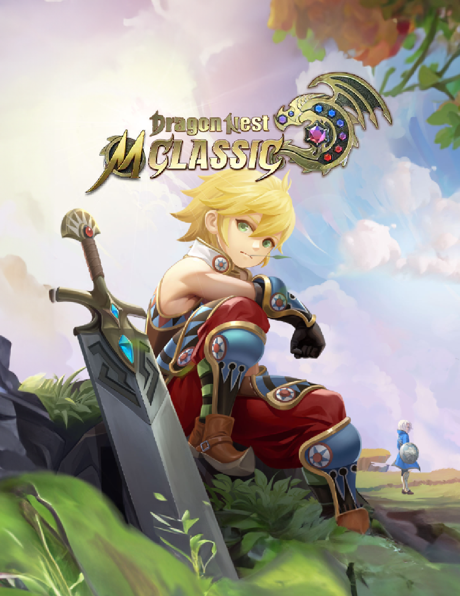 How to Top up Games Gold Dragon Nest Classic SEA