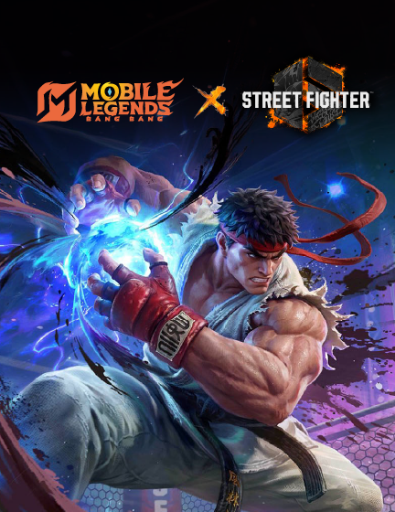 How to Top up Games Mobile Legends - Malaysia