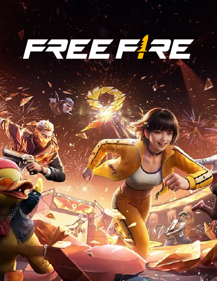 How to Top up Games Free Fire - Malaysia