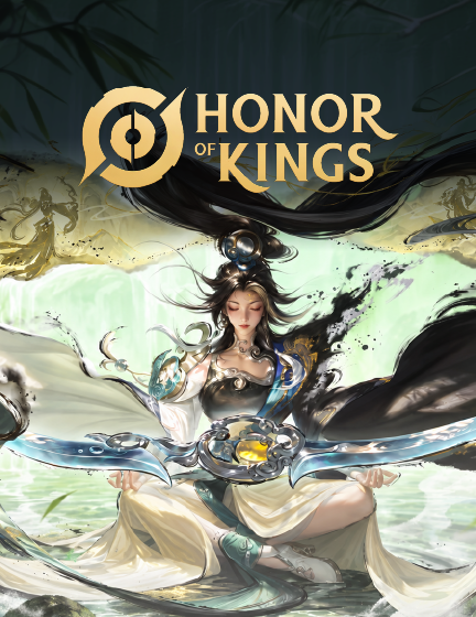 Games Populer Honor of Kings
