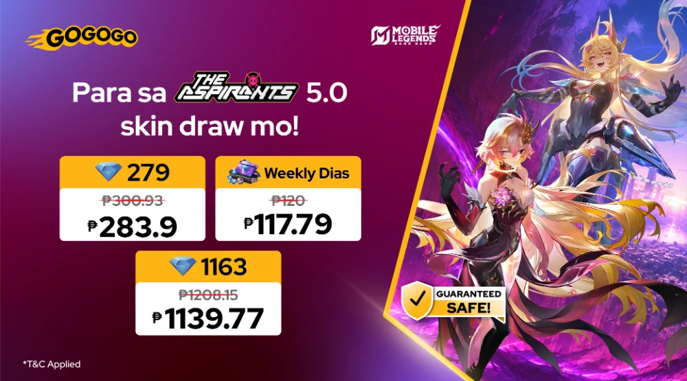 Banner--GOGOGO