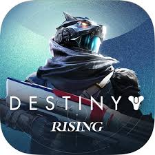 Games B Destiny Rising
