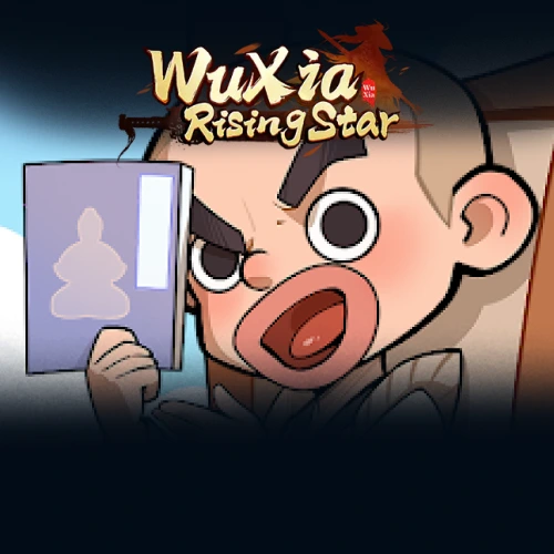 Games B Wuxia Rising Star - Razer Link