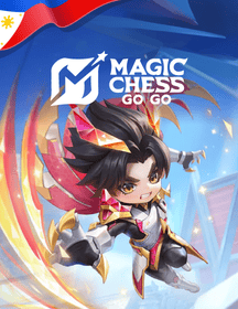 Games B Magic Chess: Go Go