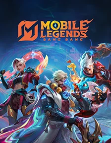 Games B Mobile Legend First Recharge