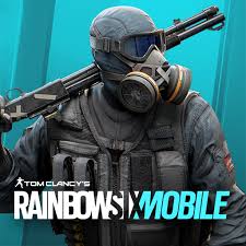 Games B Rainbow Six Mobile