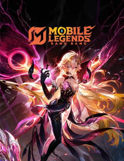 Games B Mobile Legends - Philippines