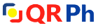 QR Ph + ₱15 Service Fee