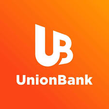 Union Bank Philippines + ₱15 Service Fee