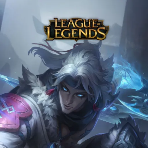 League Of Legends