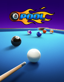 8 Ball Pool