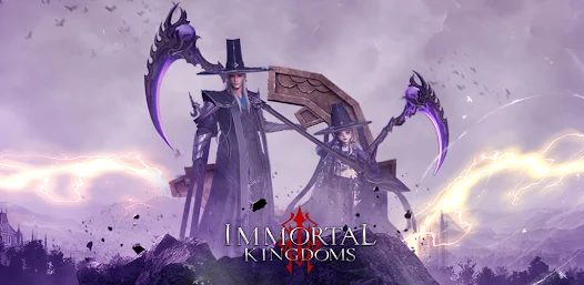 Immortal Kingdom M