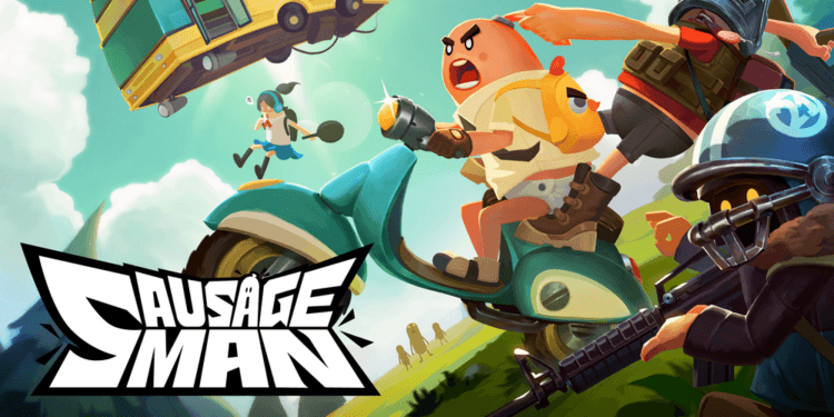 Sausage Man