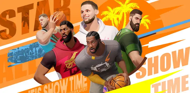 Dunk City Dynasty