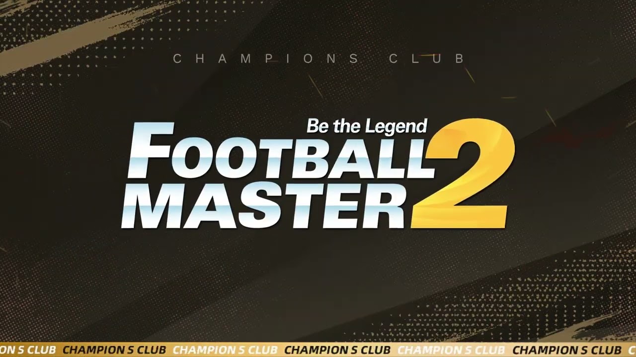 Football Master 2