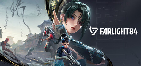 Farlight 84