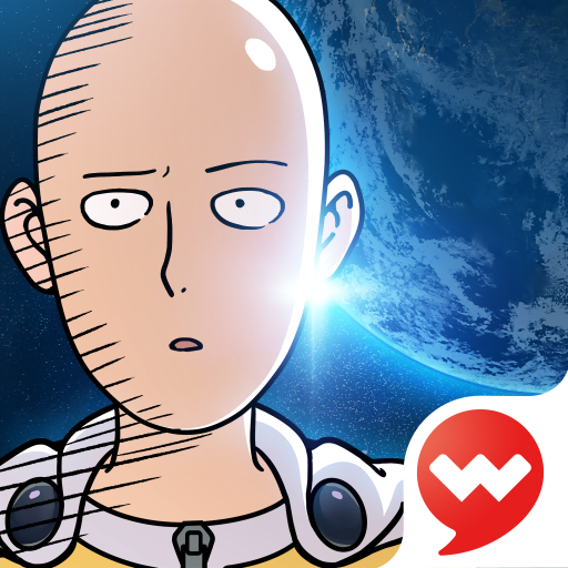 One Punch Man World