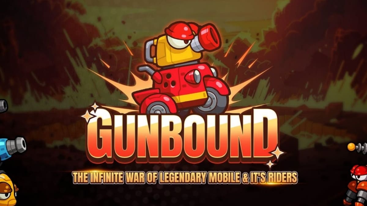 Gunbound GGH