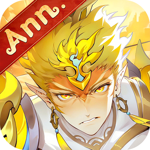 Monkey King Arena of Heroes
