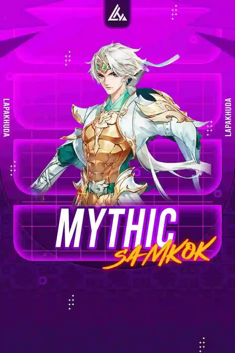 Mythic Samkok - Razer Link