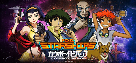 Pixel Starships