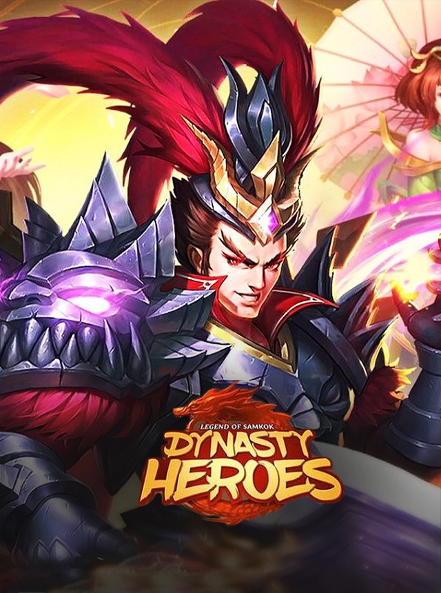 Dynasty Heros